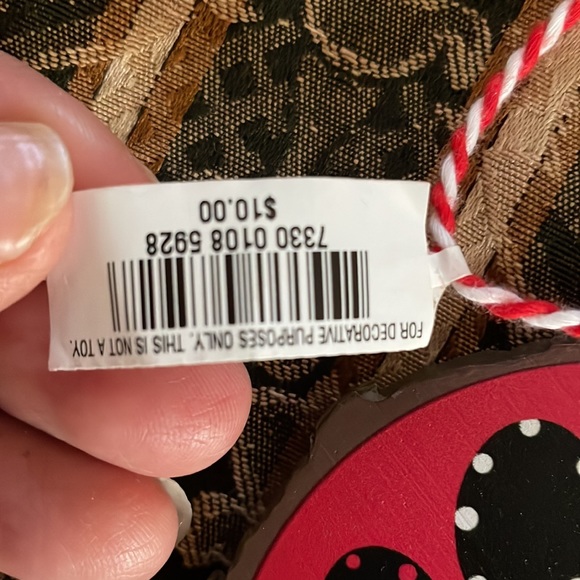 Ornament - Picture 3 of 3